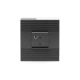 26. Switch Ethernet Gigabit 8-portowy, montaż DIN, rozszerzony zakres temp.
