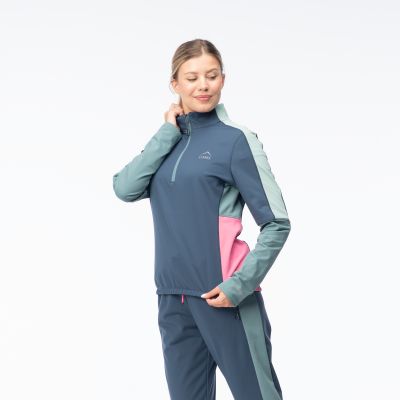 10. Damska Bluza ENHET WO'S