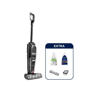 12. Odkurzacz pionowy CrossWave OmniForce Edge Pro 4000N BISSELL