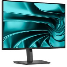 DELL Pro P P2426E monitor komputerowy 61,2 cm (24.1") 1920 x 1200 px WUXGA LCD Czarny