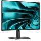 DELL Pro P P2426E monitor komputerowy 61,2 cm (24.1") 1920 x 1200 px WUXGA LCD Czarny
