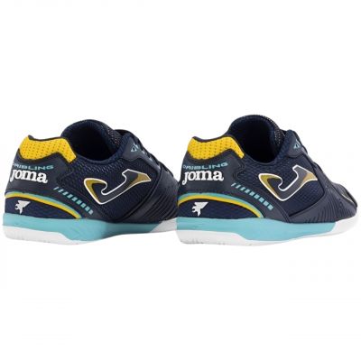 3. Buty piłkarskie Joma Dribling Indoor 2403 M DRIW2403IN