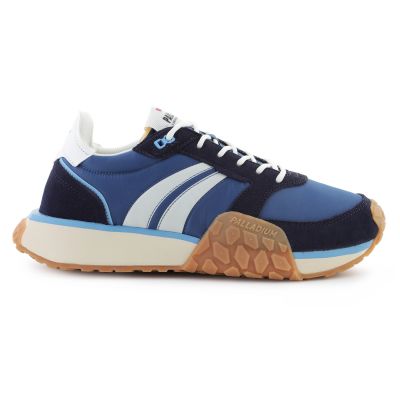 6. Buty Palladium Troop Runner Flame M 74487-469-M