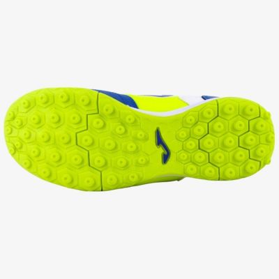 4. Buty piłkarskie Joma Top Flex 2402 Jr TPJW2402TF