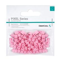Gumowe końcówki DeepCool PIXEL PK