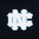 4. Bluza Mitchell & Ness University Of North Carolina NCAA Large Logo Hoody M HDSSINTL1271-UNCNAVY