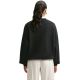 2. Bluza damska Nike Studio Fleece czarna IM8082 001
