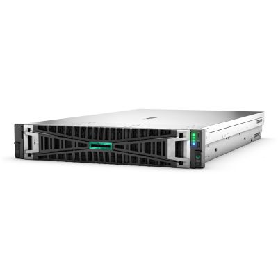 7. HPE ProLiant DL380 Gen12 serwer 960 GB Rack (2U) Intel® Xeon® 6505P 2,2 GHz 64 GB DDR5-SDRAM 1000 W