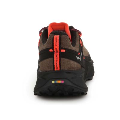 5. Buty Salewa Dropline Leather W 61394-7953