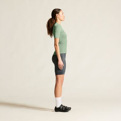 5. Damska Koszulka z krótkim rękawem ENDUR LOGO JERSEY W