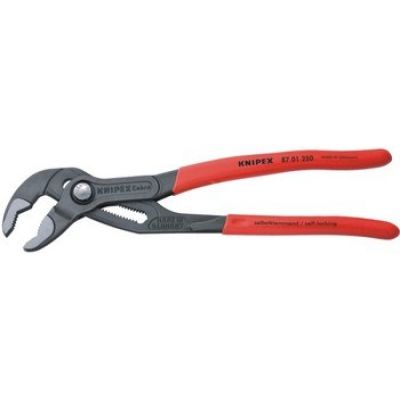 8. Szczypce Knipex 87 01 150