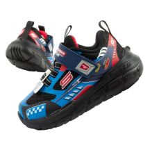 Skechers Skech Tracks buty sportowe dziecięce chłopięce lekkie wygodne