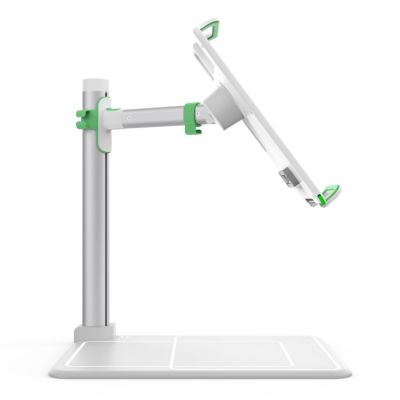 4. Belkin EDC001 stojak do multimediów Biały Tablet Stojak multimedialny
