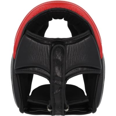 17. Kask bokserski Masters skórzany sparingowy KSS-TECH 023069-02M