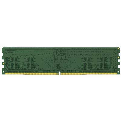 2. KINGSTON DDR5 8GB 6400MT/s Non-ECC CL52 CUDIMM