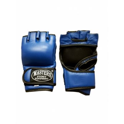 2. Rękawice do MMA Masters GF-3 M 0127-02M