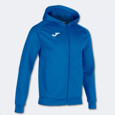 Bluza Joma Jacket Hoodie Menfis 101303.700