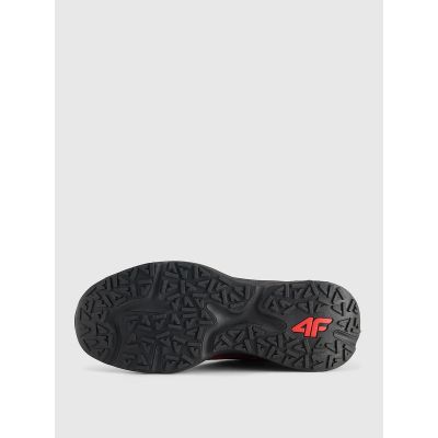6. Buty trekkingowe Original Trail Mid męskie 4F 4FRSS25FOTSM084-62S