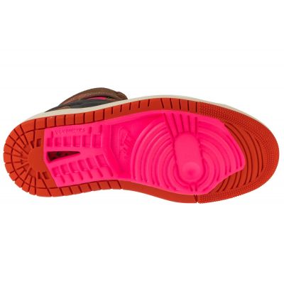 4. Buty Nike Air Jordan 1 Zoom CMF 2 W DV1305-206