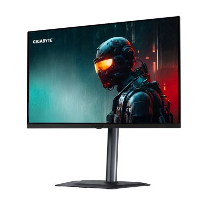 7. MONITOR GIGABYTE OLED 27" MO27U2 240Hz
