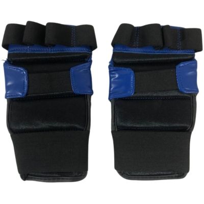 9. Rękawice bokserskie MASTERS - RBT-GEL 0177-10-02