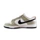 2. Buty damskie Nike Dunk Low Light Iron Ore (W) - DQ7576-001