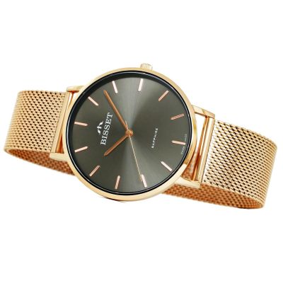 4. Zegarek Damski Bisset BSBF33-4