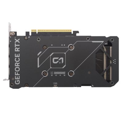 4. Karta graf. ASUS DUAL RTX 5060 Ti 8GB