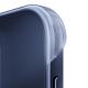 6. Etui 3mk Just20g Clear Case na Apple iPhone 16E - przezroczyste