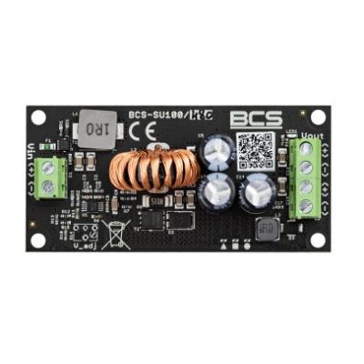 2. BCS-SU100/48