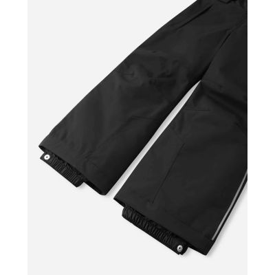 6. Spodnie zimowe dziecięce Reima Alippi winter pants – wodoodporne i ciepłe (5100051B-9990)
