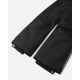 6. Spodnie zimowe dziecięce Reima Alippi winter pants – wodoodporne i ciepłe (5100051B-9990)