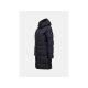 2. Kurtka PEAK PERFORMANCE W Quiver Down Parka czarny