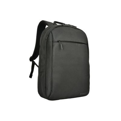 2. CONCEPTRONIC Notebook-Rucksack 15" Multi-FĂ¤cher-Design schw.