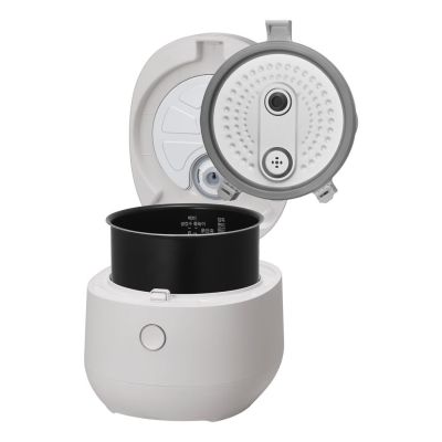 4. Ryżowar Kukułka 1,08l CR-0685FW