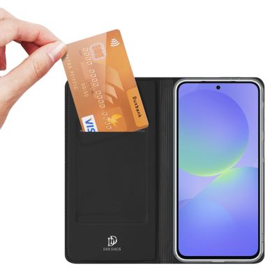 5. Etui Dux Ducis Skin Pro na Samsung Galaxy A37 5G - czarne