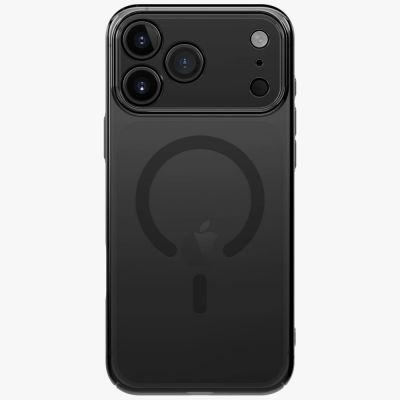 2. Etui UNIQ Airsuit na iPhone 17 Pro Max Magclick Charging  - czarne