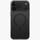 2. Etui UNIQ Airsuit na iPhone 17 Pro Max Magclick Charging  - czarne