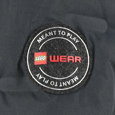 5. Kurtka Lego Wear Kid's Jipe 706 Jr 22879-965