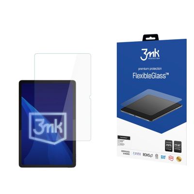 Szkło hybrydowe 3mk FlexibleGlass™ na Lenovo Tab K11 Gen 2