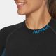 23. Bluza termoaktywna Alpinus Tactical Base Layer W GT43210