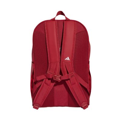 2. Plecak adidas Liverpool FC czerwony KQ5145