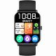 6. Smartwatch Gravity Czarny GT36-5
