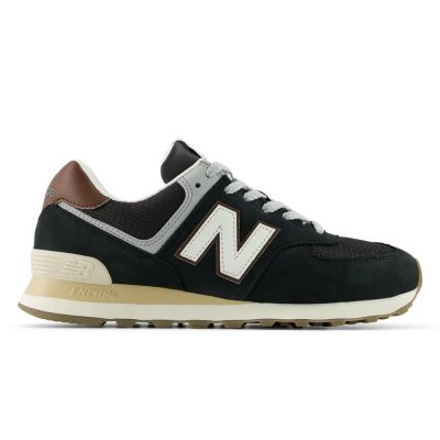 2. Buty klasyczne unisex New Balance 574 Lifestyle  (U5748SB)