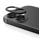 2. Szkło na aparat Tech-Protect Camalloy Fit+ na iPhone 17 - zielone