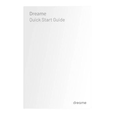 19. Robot sprzątający Dreame D10 Plus Gen 2 (biały)