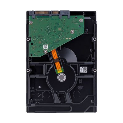 3. Dysk HDD 6TB 3,5" SATA III 5400RPM Synology HAT3300-6T