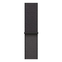 Apple Watch 46mm Dark Gray Sport Loop