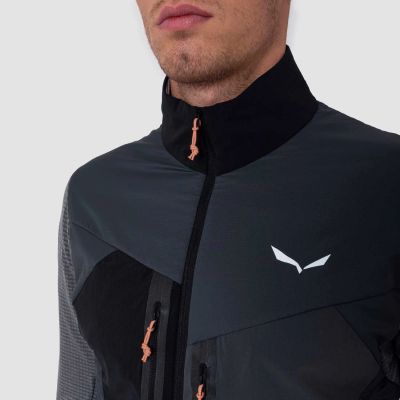 6. Kurtka Salewa PEDROC HYB 2 PTC ALPHA M JACKET M 27717-0871