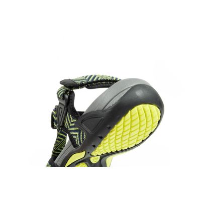 28. Sandały CMP Hamal M 38Q9957/16NR